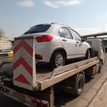 امداد خودرو بجنورد