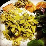 رستوران کته کبابی گیلان