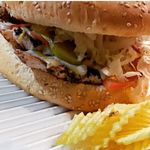 پیتزا پاپاجان