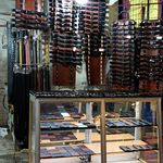 کیف و کمربند قائم