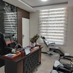 دکتر هاجر عباسی فر