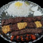 رستوران اقبال