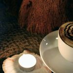 کافه سبز گمرون