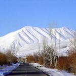کوه سهند