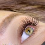 آکادمی اکستنشن مژه عارفه صامعی