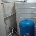 تاسیسات ساختمان نامداری
