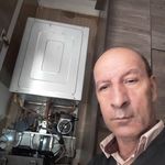 تعمیرات پکیج و آبگرمکن گرمابدری