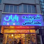 ناصر وجدان ناصری