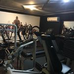 باشگاه بدنسازی رادین