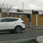 ایستگاه اتوبوس گذرنامه