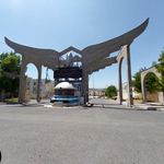 ایستگاه راه آهن بین المللی زنجان