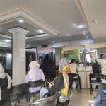 دفتر خدمات الکترونیک قضایی