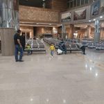 ایستگاه راه آهن بین المللی زنجان