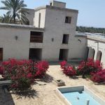 قلعه کلات اهرم