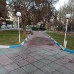 پارک راه آهن