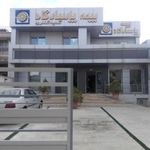 شعبه مرکزی بیمه پاسارگاد