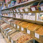 خشکبار نگین