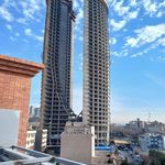 برج های دوقلوی تهران