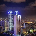برج های دوقلوی تهران