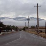 آب گرم اسبفروشان