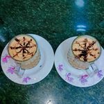 قهوه همسفر