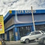 نمایندگی ایران خودرو اویسی