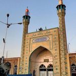 مسجد جامع اسلامیه