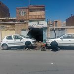 کلینیک تخصصی خودرو سپهسالار
