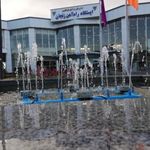 ایستگاه راه آهن بین المللی زنجان