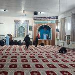 مسجد جامع اسلامیه