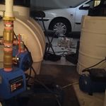جوشکاری و صنایع فلزات قنبری