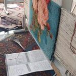 آموزشگاه قالیبافی و گلیم  ارمغان ناب