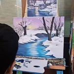 آموزشگاه "خانه هنر نارمک(هنر ساز)"