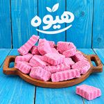 بستنی خشک هیوه