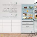 نمایندگی رسمی اسنوا شعبه زیتون کارگری