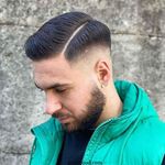 آرایشگاه مردانه مهرشاد