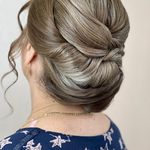 آرایشگاه زنانه مرضیه شمس