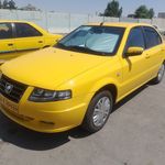 تاکسی بیرون شهری
