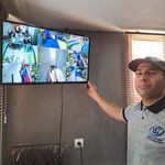 نصاب دوربین مداربسته دزدگیر اماکن شعبانی