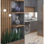 کابینت و مصنوعات ام دی اف مدیران چوب