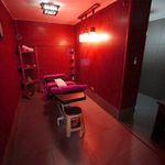 بدنسازی و استخر هتل بزرگ ارم