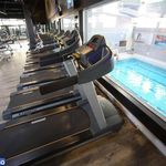 بدنسازی و استخر هتل بزرگ ارم