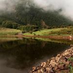 دریاچه بره سر