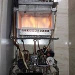 تاسیسات گرمایشی و سرمایشی لونی