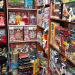 اسباب بازی مهران