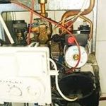 تاسیسات گرمایشی و سرمایشی لونی