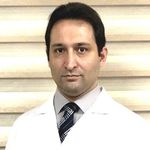 دکتر رضا شفیع پور