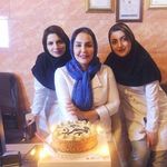 دکتر فاطمه مهدی پور