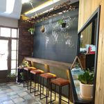 کافه رستوران شهر