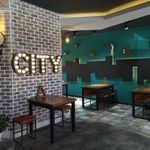 کافه رستوران شهر